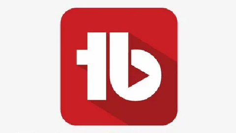 Image gallery marquee